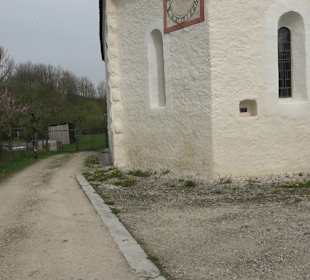 Insel Blau Gerhausen