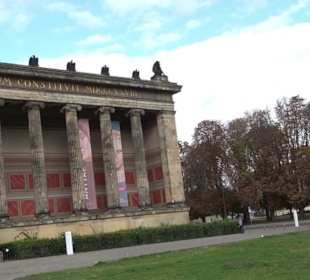 Lustgarten - Gartenanlage