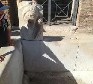 Pompeij