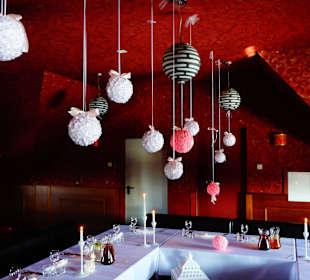 Przyjęcie - Chrzest