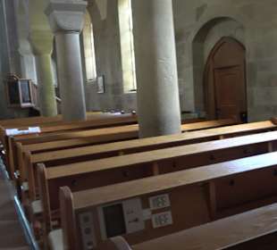 Martinskirche Neckartailfingen