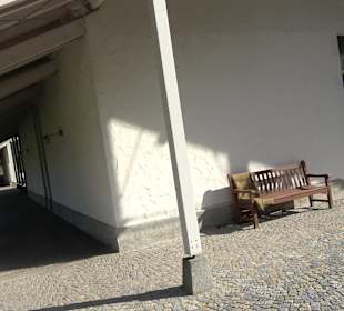 Aussegnungshalle Blaubeuren