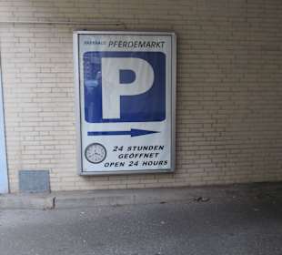 ibis budget Hotel Lübeck City