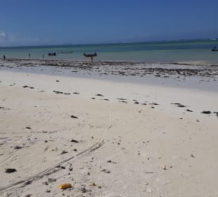Strand Pwani Mchangani