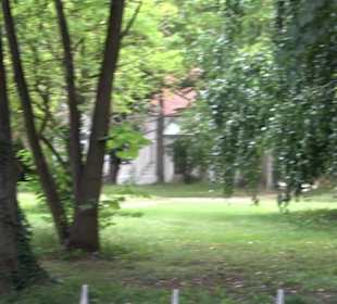 Schlosspark St. Emmeram