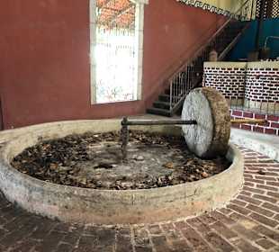 Stadtrundgang Valladolid