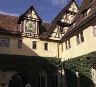 Neuer Bau