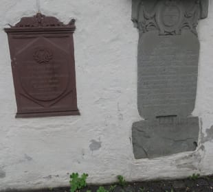 Friedhofskapelle St. Michael