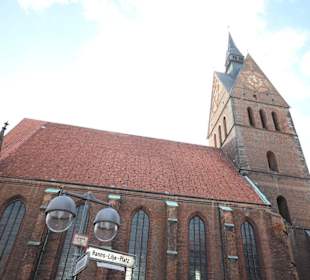 Marktkirche