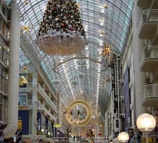 Eaton Centre