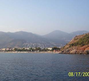 Bootstour-Orkan 4