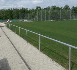 Sportanlage Genkingen
