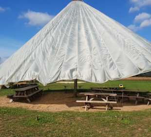 Maislabyrinth Südlohn