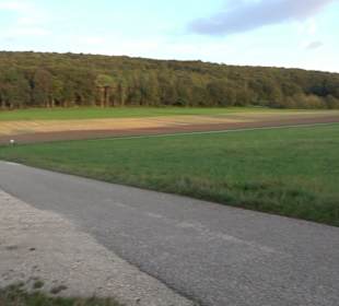 Römerstein-Böhringen Parkplatz Raise