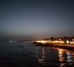 Strand Playa del Ingles