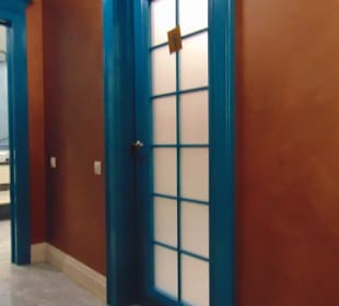 Restaurant UCHQUDUQ Keruen