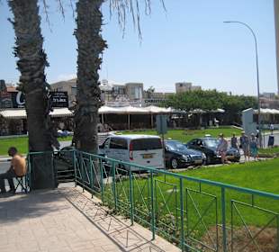 Zentrum Paphos