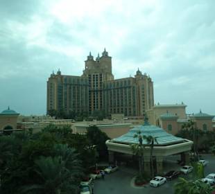 Stadtrundfahrt Dubai