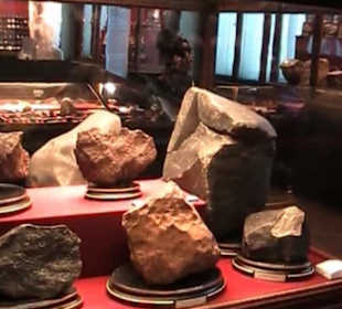 Naturhistorisches Museum