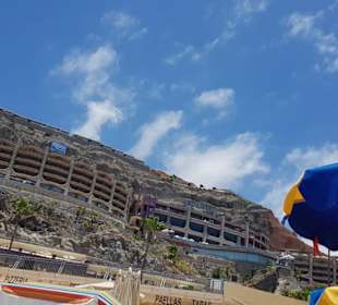 Strand Playa del Ingles