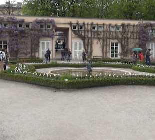 Mirabellgarten