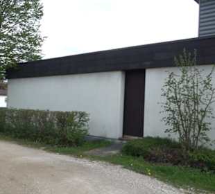 Erpftalhalle Erpfingen