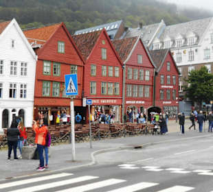 Bryggen