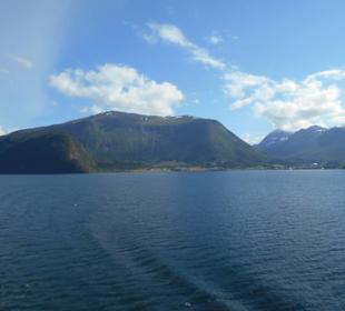 Romsdalsfjord