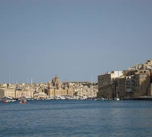 Valletta
