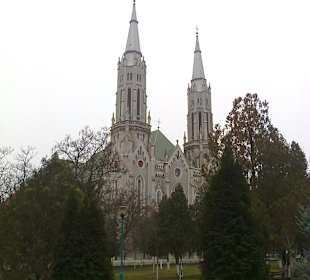 Roman Catholic Church of Vinga