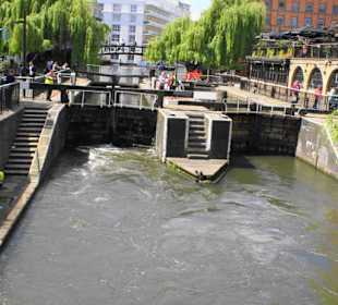 Impressionen Camden