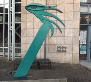 Stadtbibliothek