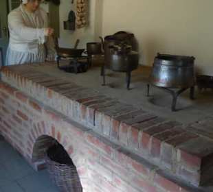 Uphagenhaus - Museum bürgerlicher Wohnkultur