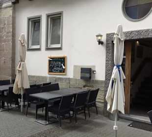 Haus Bronngasse 1