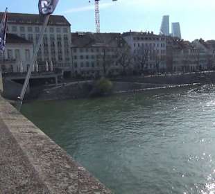 Altstadt Basel