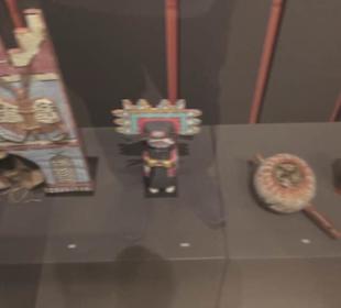 Nordamerika Native Museum