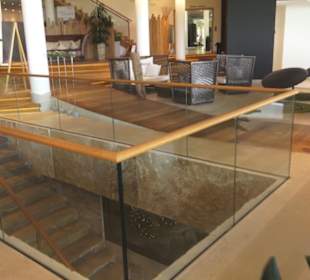 Ruhebereich - Spa - Ebene 1