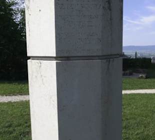 Burgruine Hohenstaufen