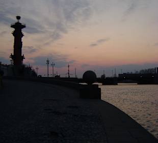 Rzeka Newa