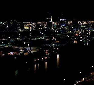 Rundflug über Miami