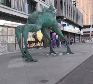 Museo de Cera