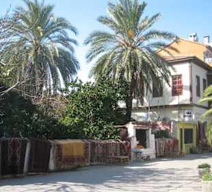 Kaleici - Antalyas Altstadt