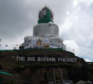 Big Buddha
