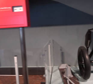 Deutsches Technikmuseum 