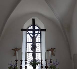 St. Veitkirche Hürnheim
