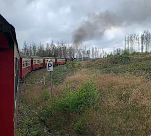 HSB Harzer Schmalspurbahnen