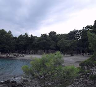 Phaselis