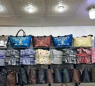 Einkaufen & Shopping