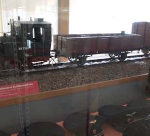 Eisenbahnmuseum Schwarzwald