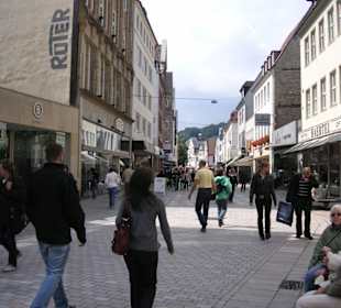 Altstadt